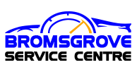 Bromsgrove Service Centre 
