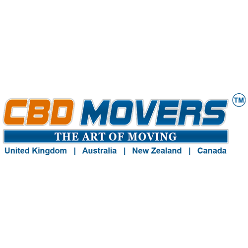 CBD Movers UK