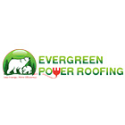 Evergreen Power Roofing
