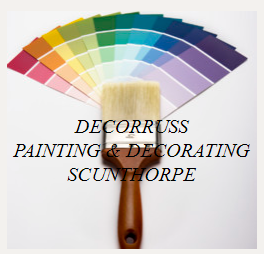 Deccorruss Painting & Decorating