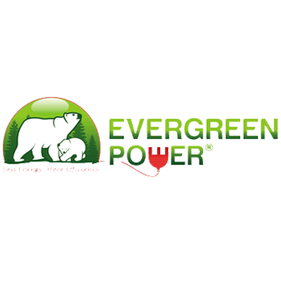 Evergreenpoweruk