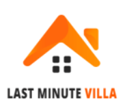 Last Minute Villa