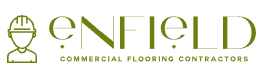 Enfield Commercial Flooring Contractors