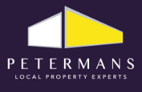 Petermans Estate Agents in Edgware