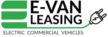E-Van-Leasing