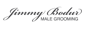 Jimmy Bodur Male Grooming