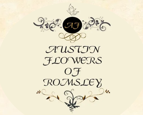 Austin Flowers of Romsley