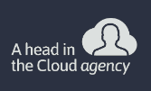 A head in the Cloud