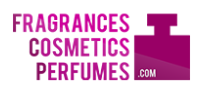 Fragrances Cosmetics Perfumes