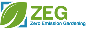 Were ZEG, The UK’s first zero emission gardening and grounds maintenance company!