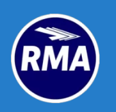 RMA Van Service - Removals
