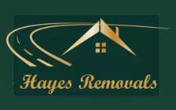 hayes removals