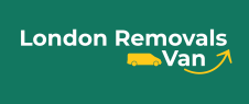 London Removals Van