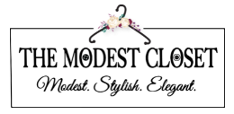 The Modest Closet