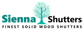 Sienna Shutters - UK