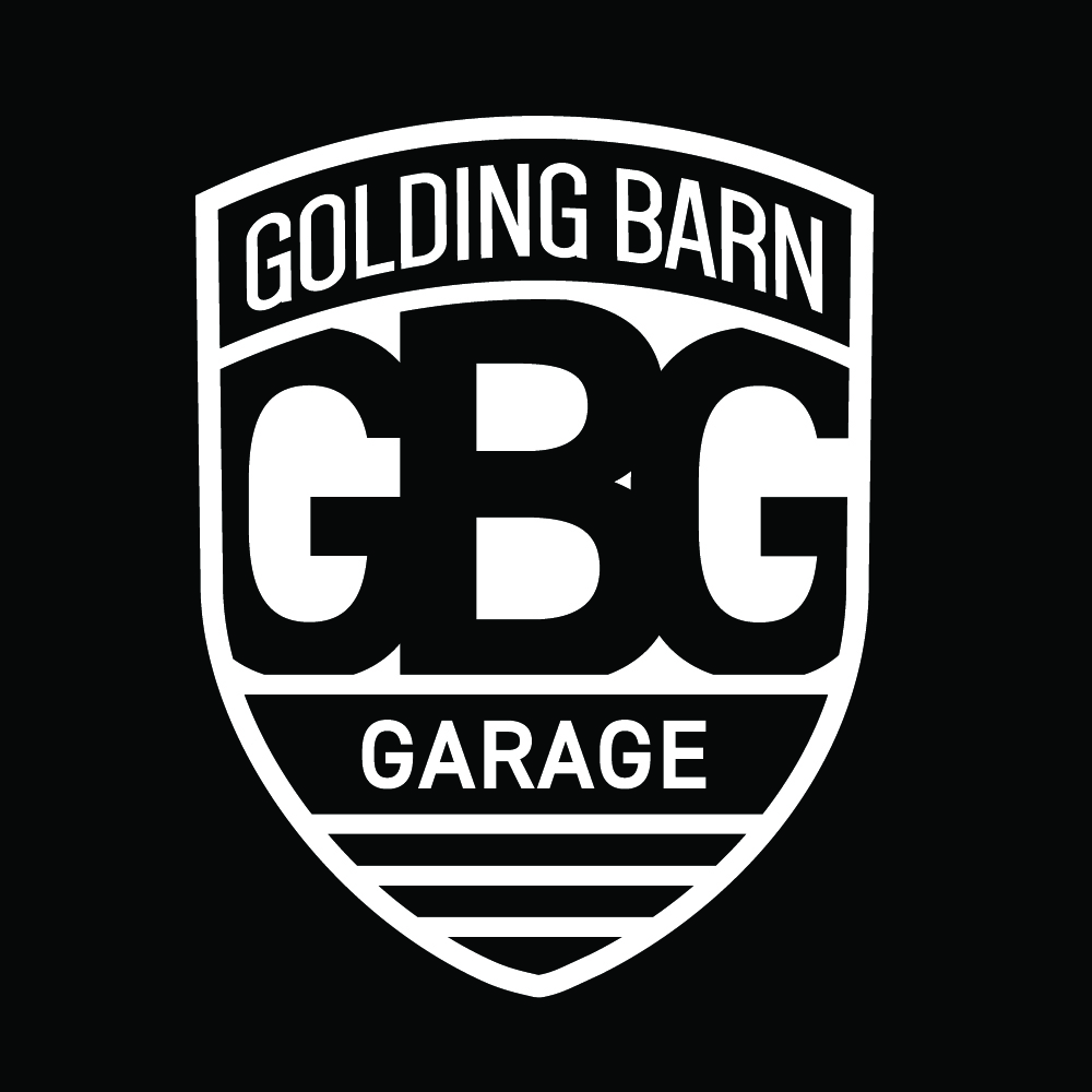 Golding Barn Garage