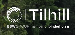 Tilhill Forestry Ltd