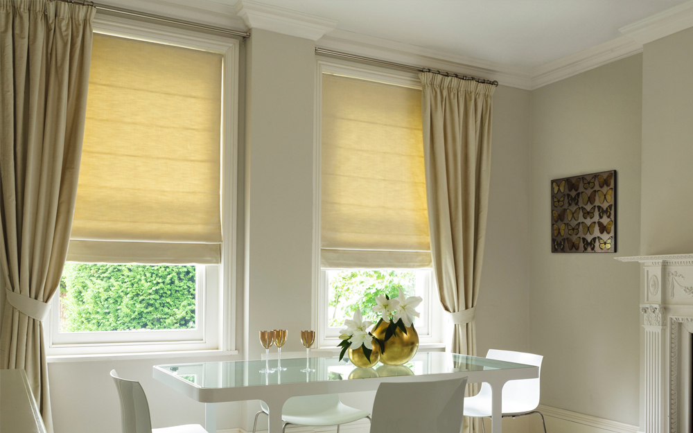 Impress Blinds