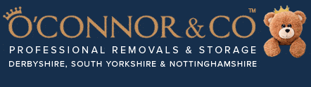 O'Connor & Co Removals & Storage