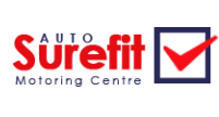 AUTO SUREFIT LIMITED