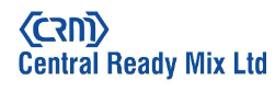 Central Ready Mix  Ltd