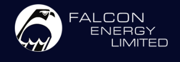 Falcon Energy