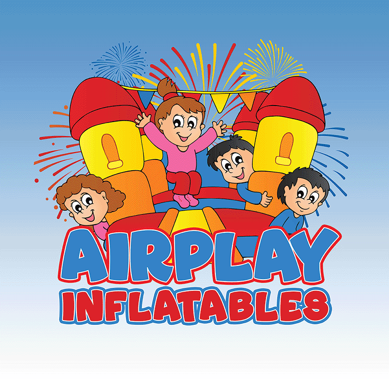 Airplay Inflatables