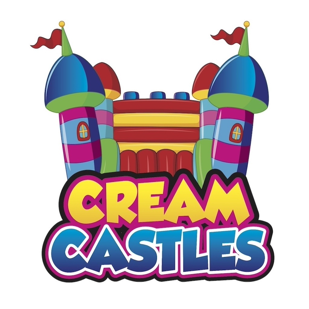 Cream Castles
