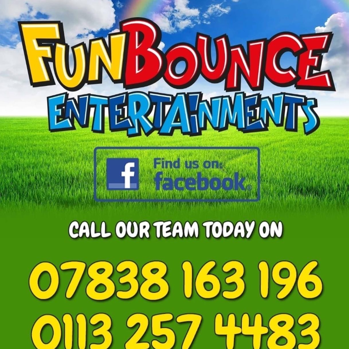 FunBounce Entertainments
