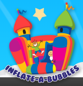Inflate a Bubbles