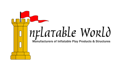 Inflatable World Leisure Ltd