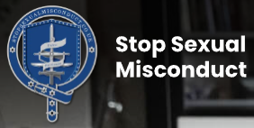 Stop Sexual Misconduct