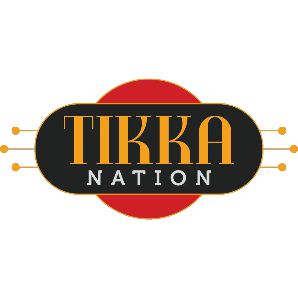 Tikka Nation 