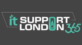 IT Support London 365