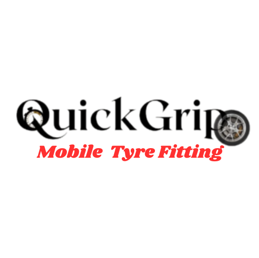 QuickGrip Mobile Tyre Fitting
