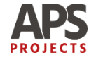 APS Projects