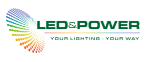 LED & Power