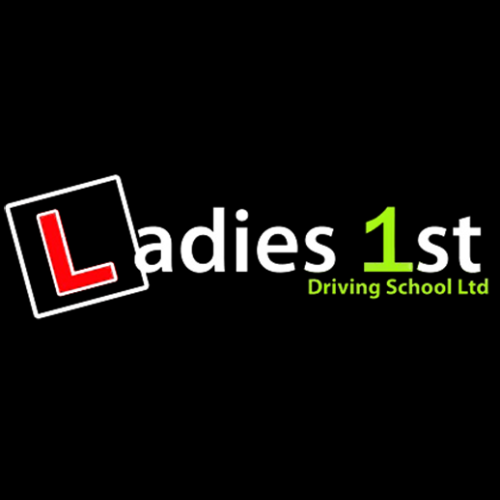 Ladies 1st  
