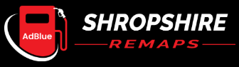 Shropshire Remapping