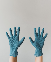 Cleaning Services Surrey