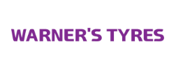 Warners Tyres