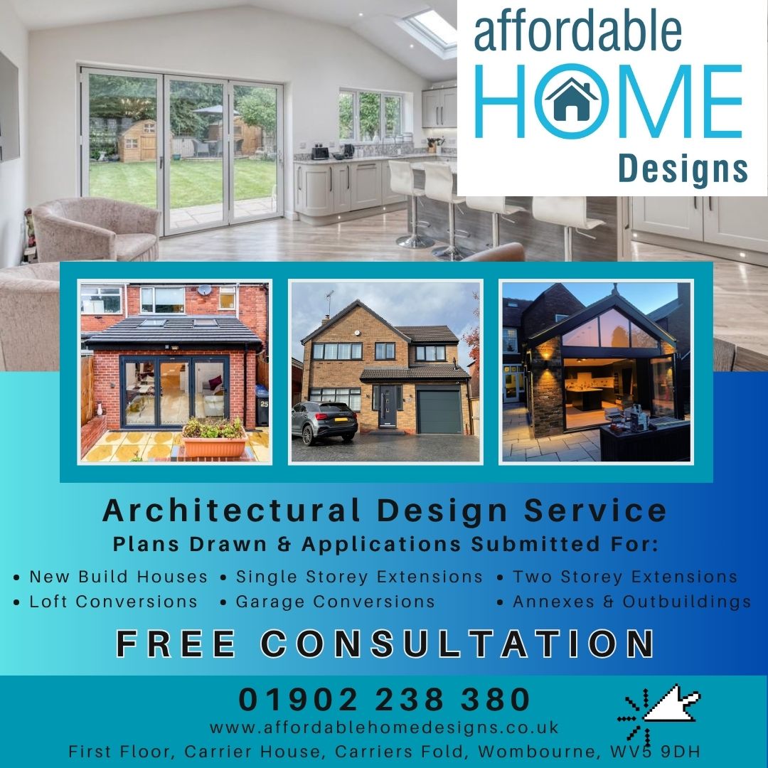 Affordable Home Designs