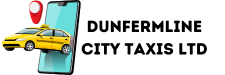 Dunfermline City Taxis LTD