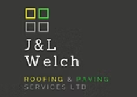 J & L Welch Roofing & Paving services LTD