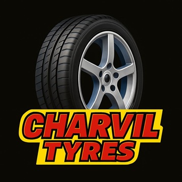 Charvil Tyres - Tyre Fitting Reading