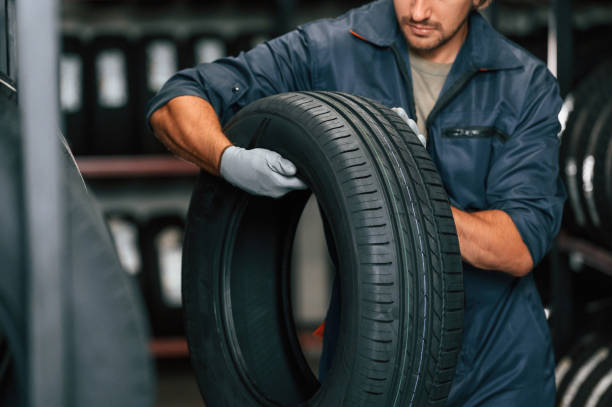 Ati Tyres Chesterfield