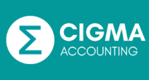 CIGMA ACCOUNTING LTD – Farringdon