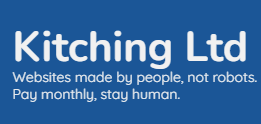 Kitching Ltd