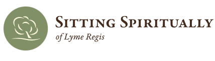 Sitting Spiritually of Lyme Regis
