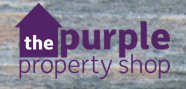 The Purple Property Shop